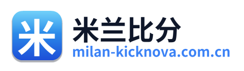 米兰比分